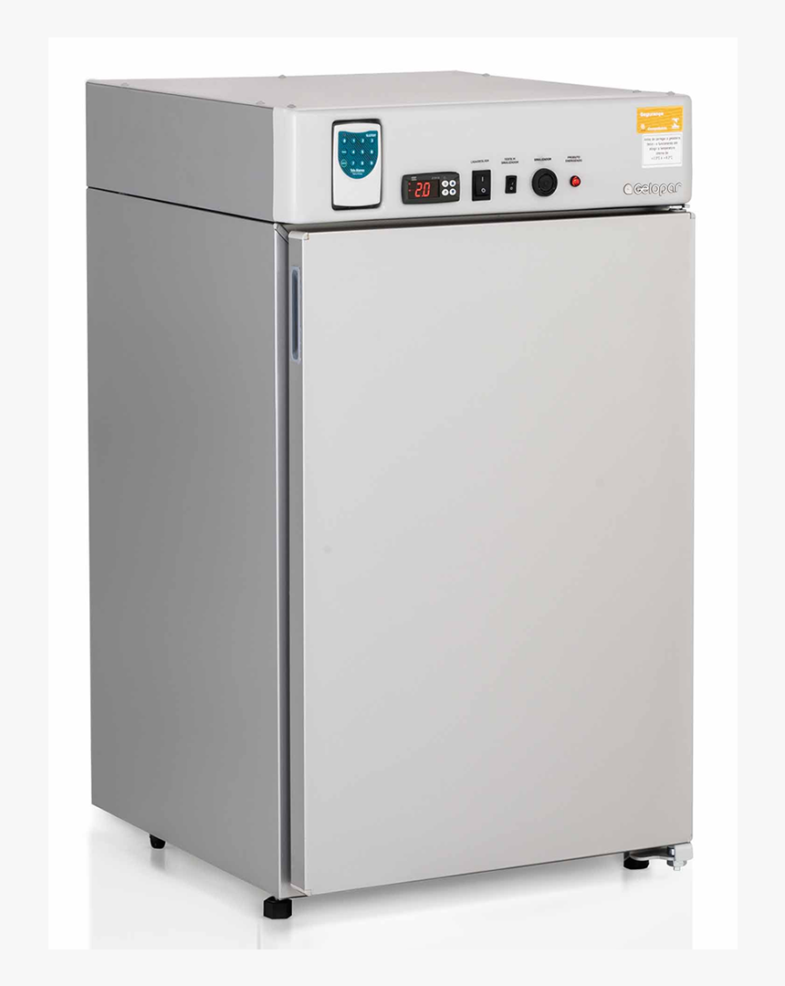 Clip Art Geladeira Inteligente - Gelopar Grce 1p, HD Png Download