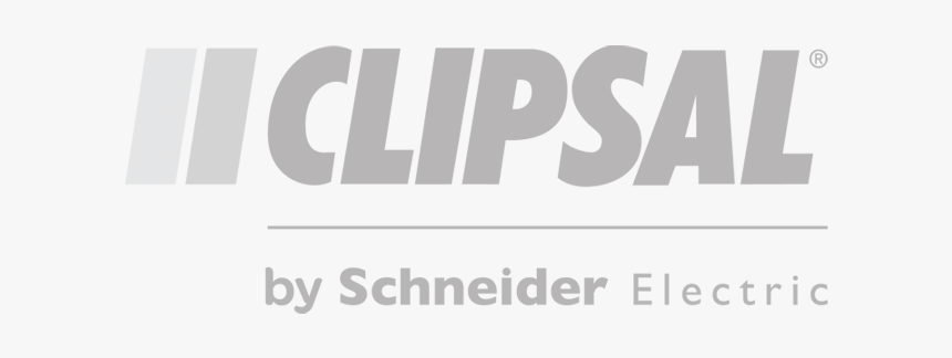Clipsal, HD Png Download