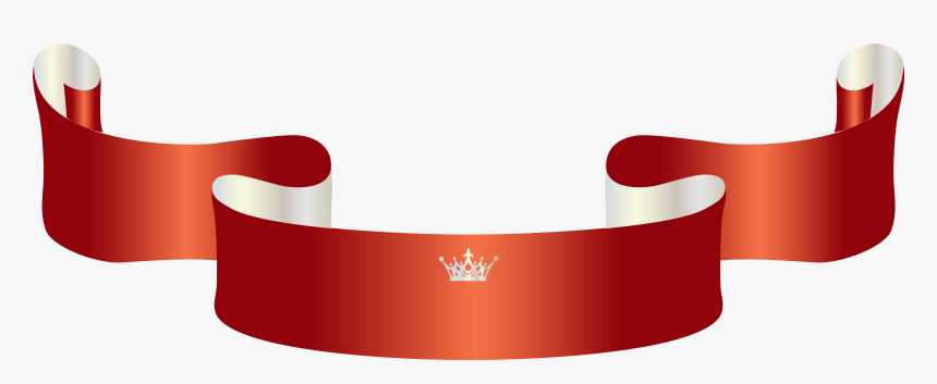 Transparent Banners Vector Png - Vector Banners Ribbons Png, Png Download