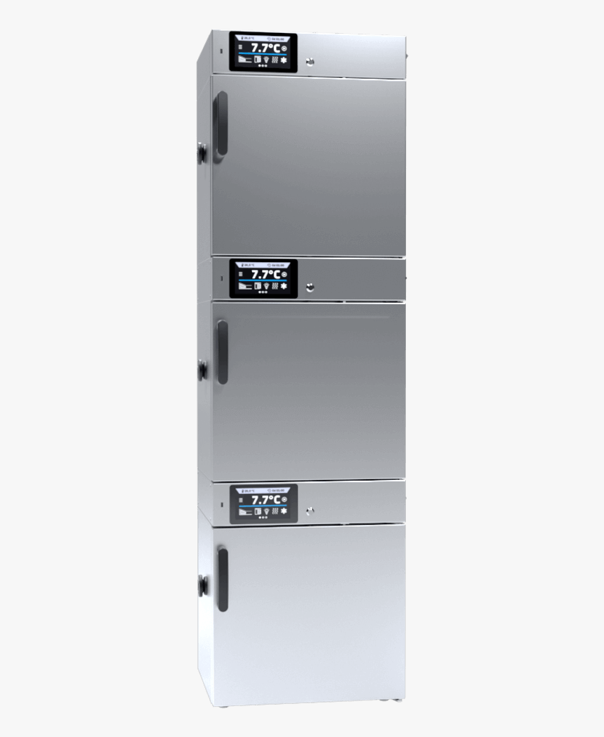 Chlodziarka Laboratoryjna Chl 1 1 1 Smart Pro Inox - Machine, HD Png Download
