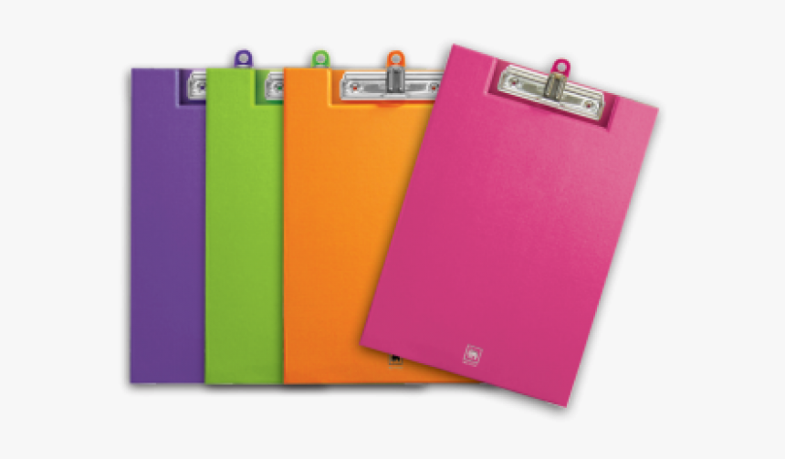 Elephant Dura F Board - คลิปบอร์ด A4, HD Png Download