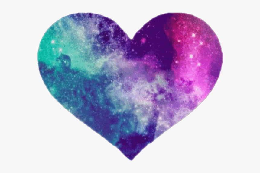 #pink #blue #purple #galaxy #moon #folder #color #crop - Photoshop Imagenes De Texturas, HD Png Download