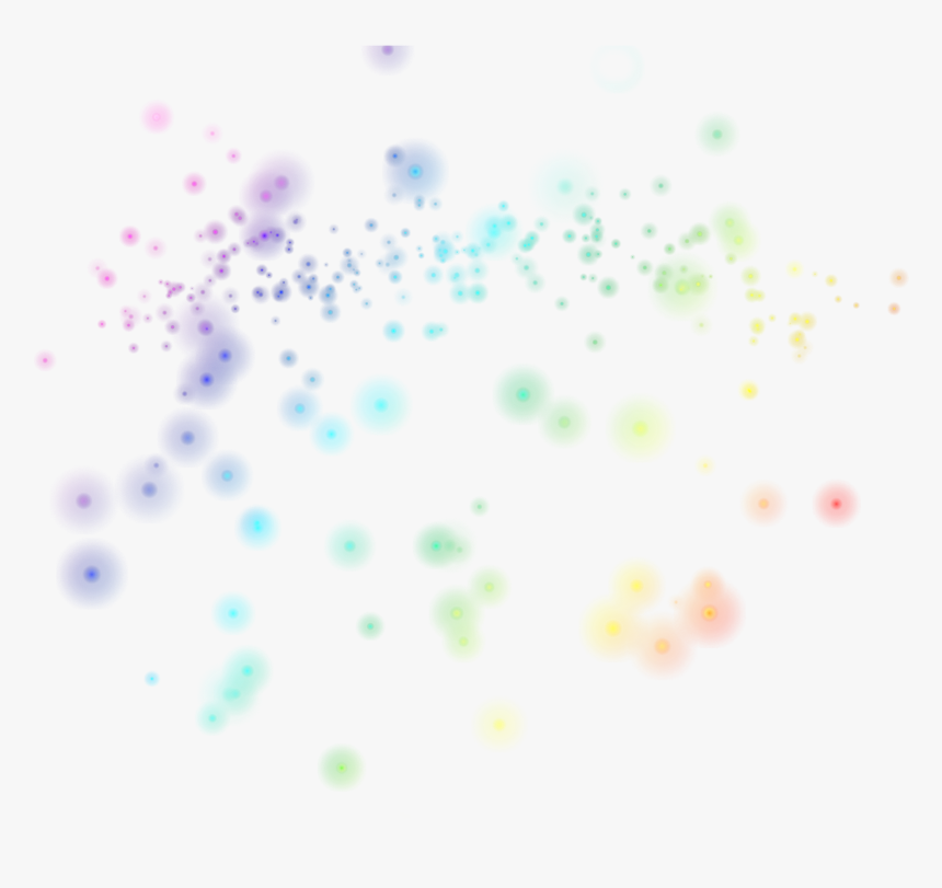 Transparent Background Sparkle Png, Png Download