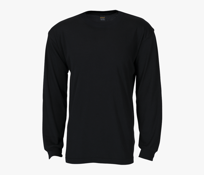 Burberry Black Shirt Mens, HD Png Download
