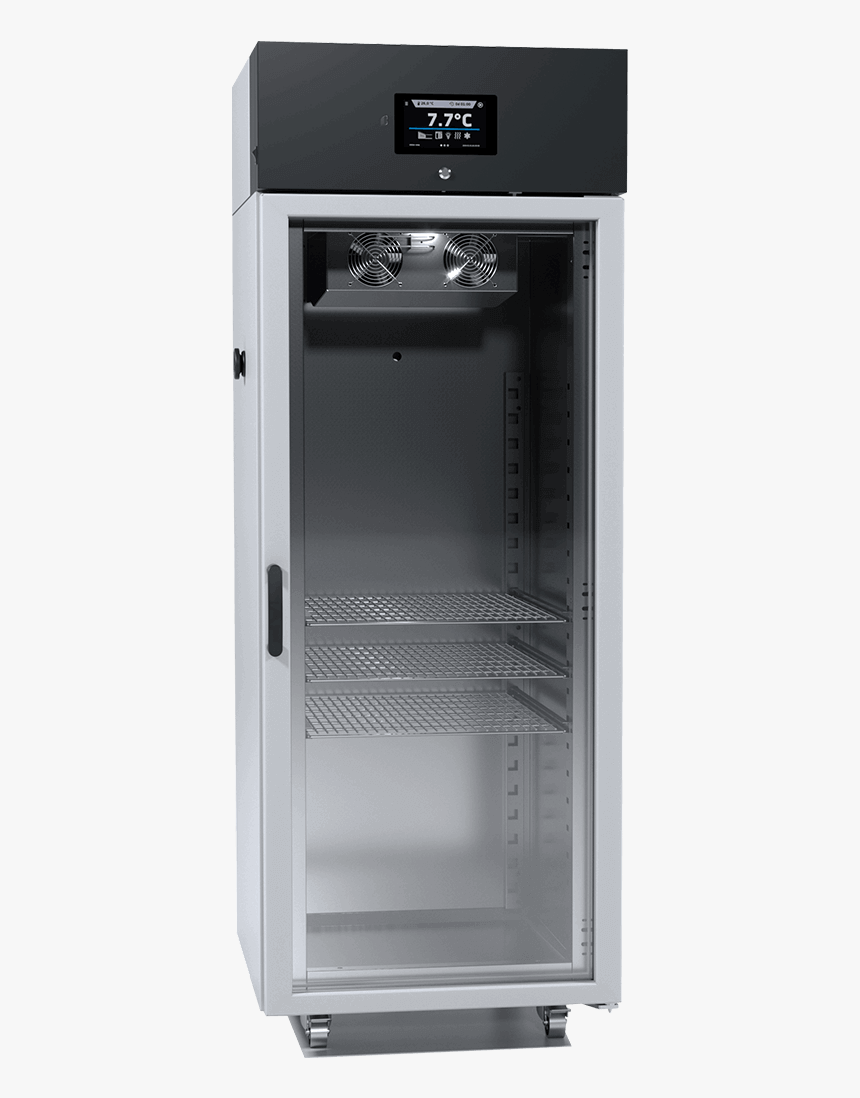 Chlodziarka Laboratoryjna Chl 700 Smart Pro Glass - Refrigerator, HD Png Download