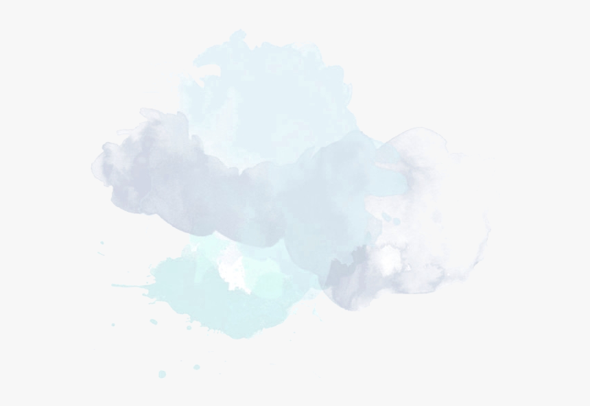 Bgporwheniamaia - Watercolor Paint, HD Png Download