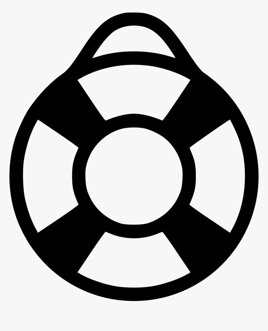 Lifebuoy Insurance Safety Rescue Health Insurance - Rescue Icon Png, Transparent Png