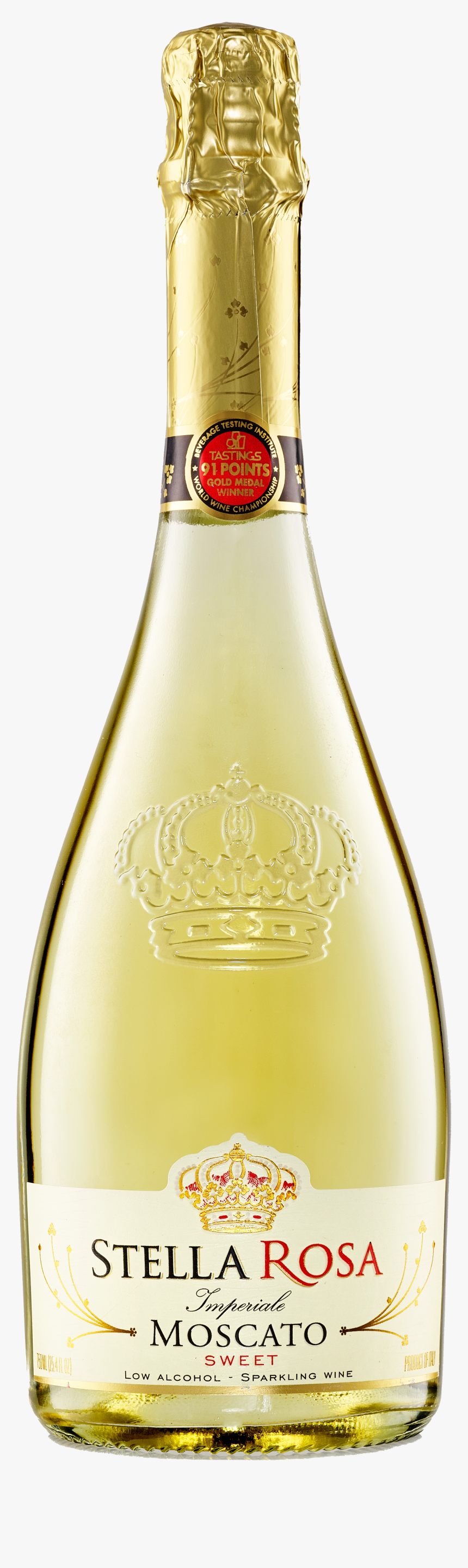Stella Rosa Imperiale Moscato, HD Png Download