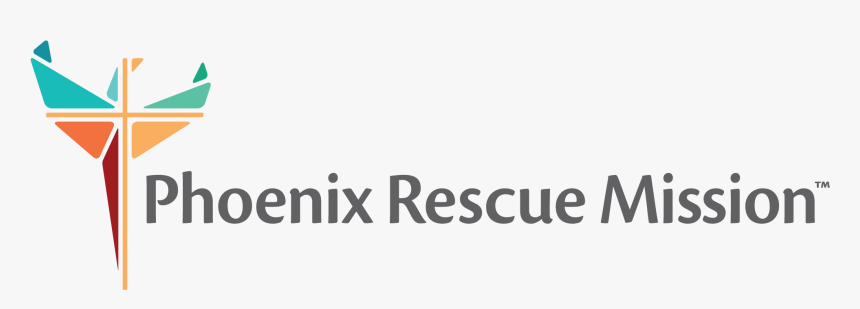 Phoenix Rescue Mission Logo, HD Png Download