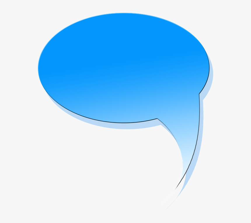 Burbuja, Debate, Globo, Comunicación, Cómic, Idioma - Burbuja De Dialogo Color Png, Transparent Png