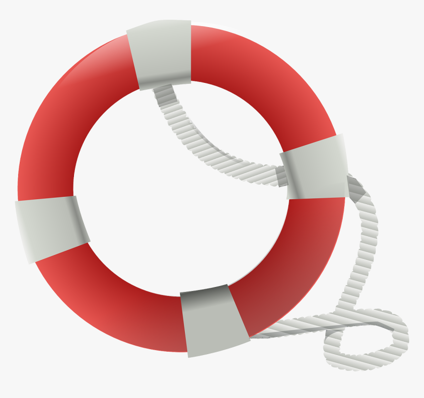 Life Saver No Background, HD Png Download
