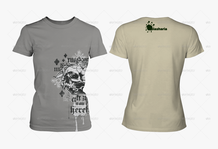 Active Shirt, HD Png Download