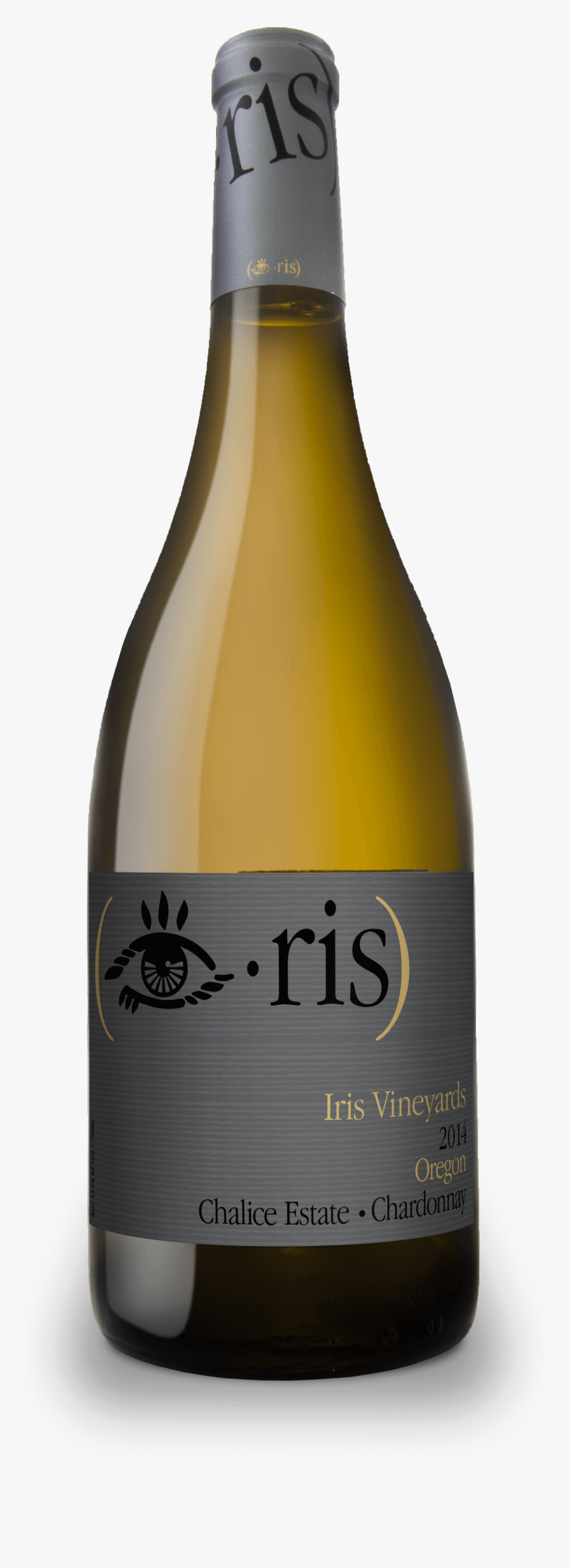 Iris Vineyards 2016 Oregon Pinot Gris, HD Png Download
