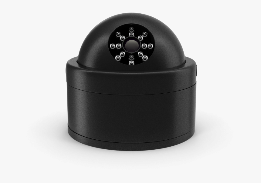 Transparent Camaras De Seguridad Png - Cameras & Optics, Png Download