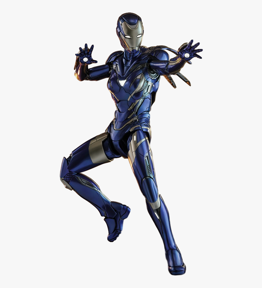 Pepper Rescue - Rescue Endgame Png, Transparent Png