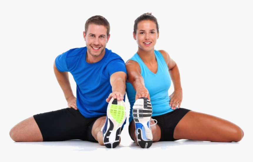 Leg,personal Trainer,physical Fitness,exercise - Fitness Png Images Hd, Transparent Png