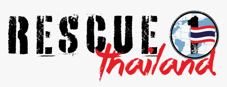 Rescue Thailand, HD Png Download