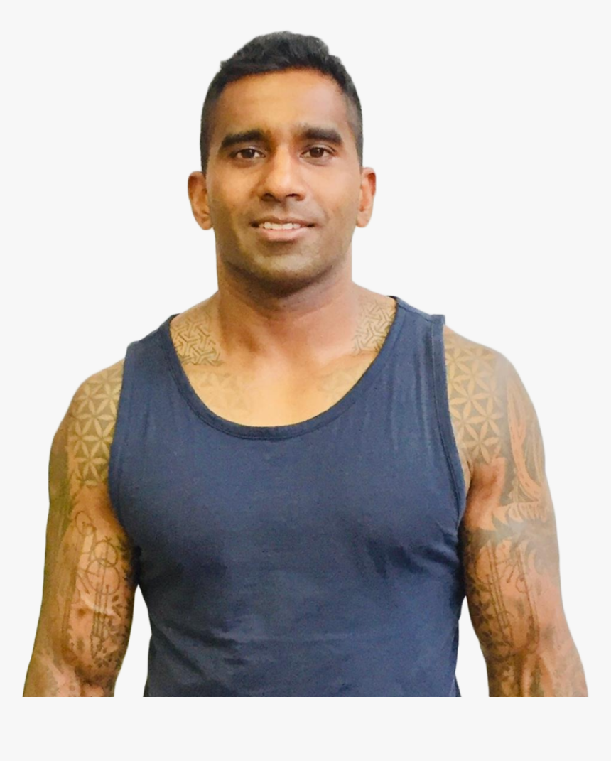 Fitness Professional, HD Png Download