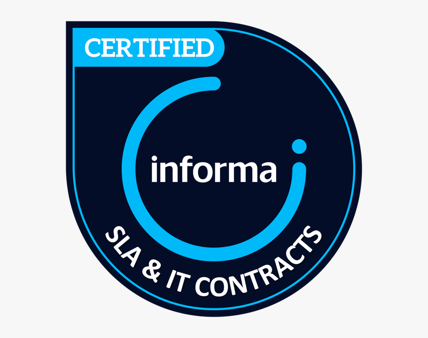 Service Level Agreements & It Contracts, HD Png Download