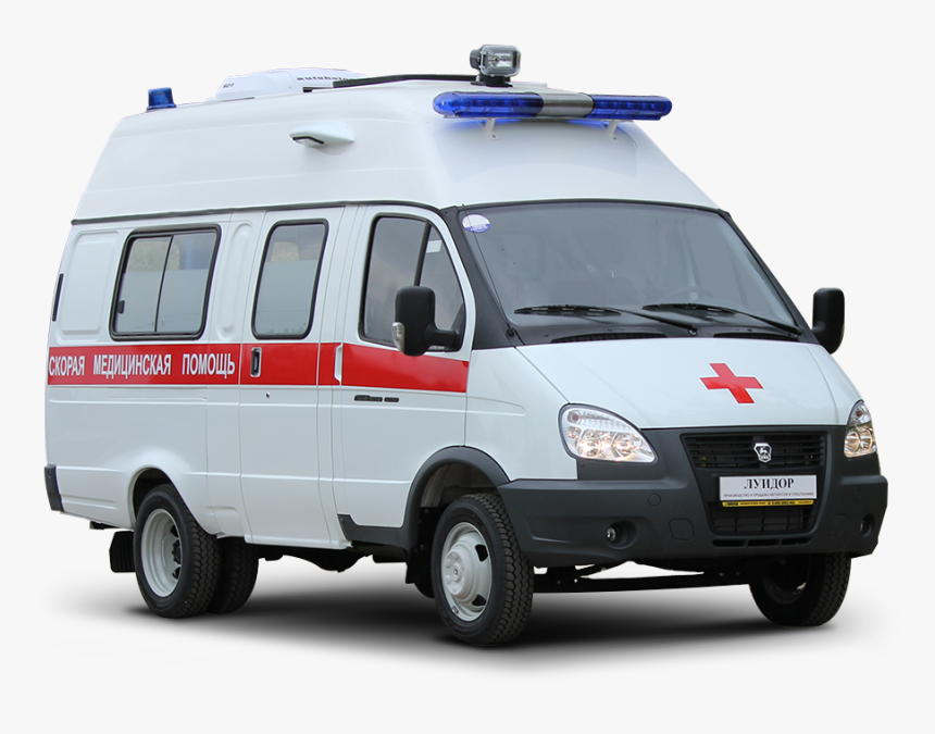 Transparent Ambulance Png - Ambulance Png, Png Download