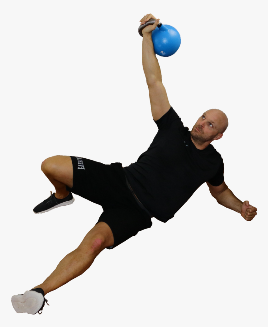 Certifications - Jumping, HD Png Download