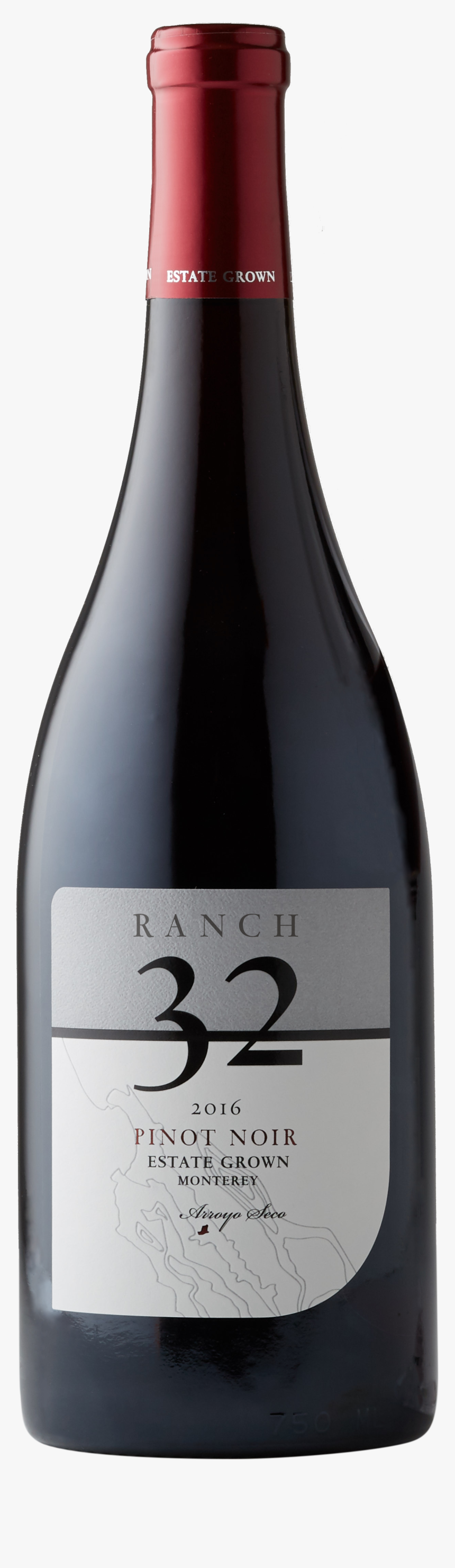 Glass Bottle, HD Png Download