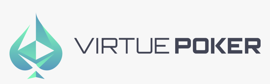 Virtue Poker Logo, HD Png Download