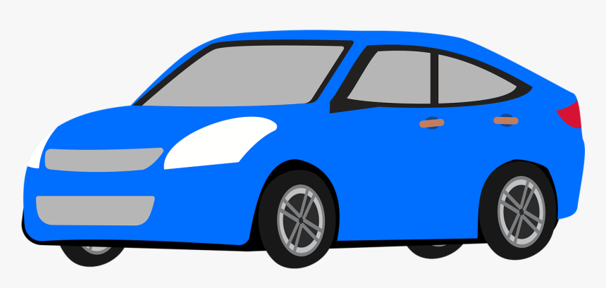 Auto, Coche, Vehículo, Ruedas, Carro, Urbano - Titulo Del Auto De Florida, HD Png Download