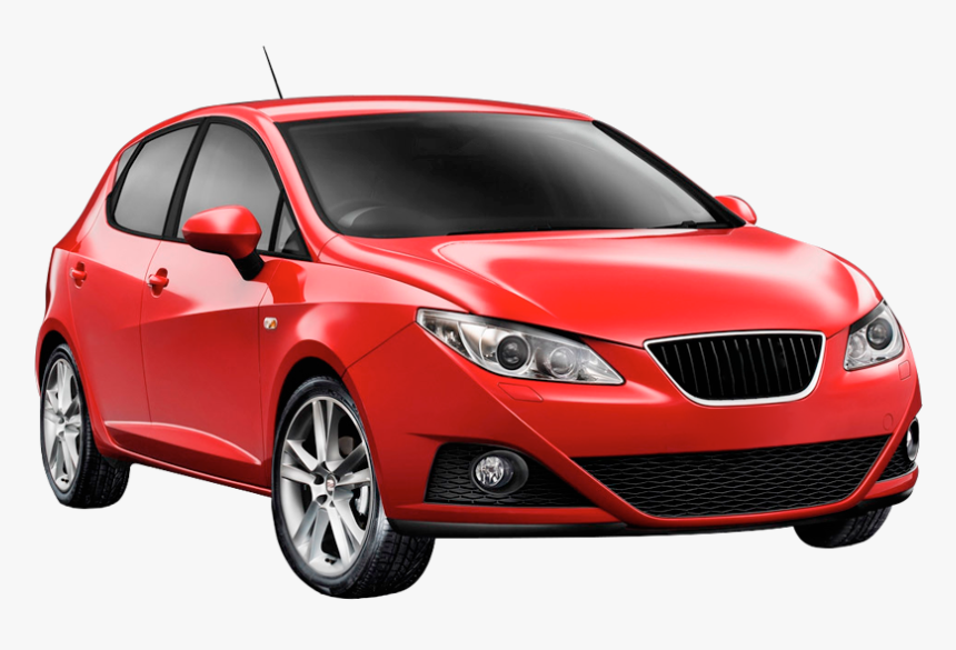 Vehiculo Turismo, HD Png Download