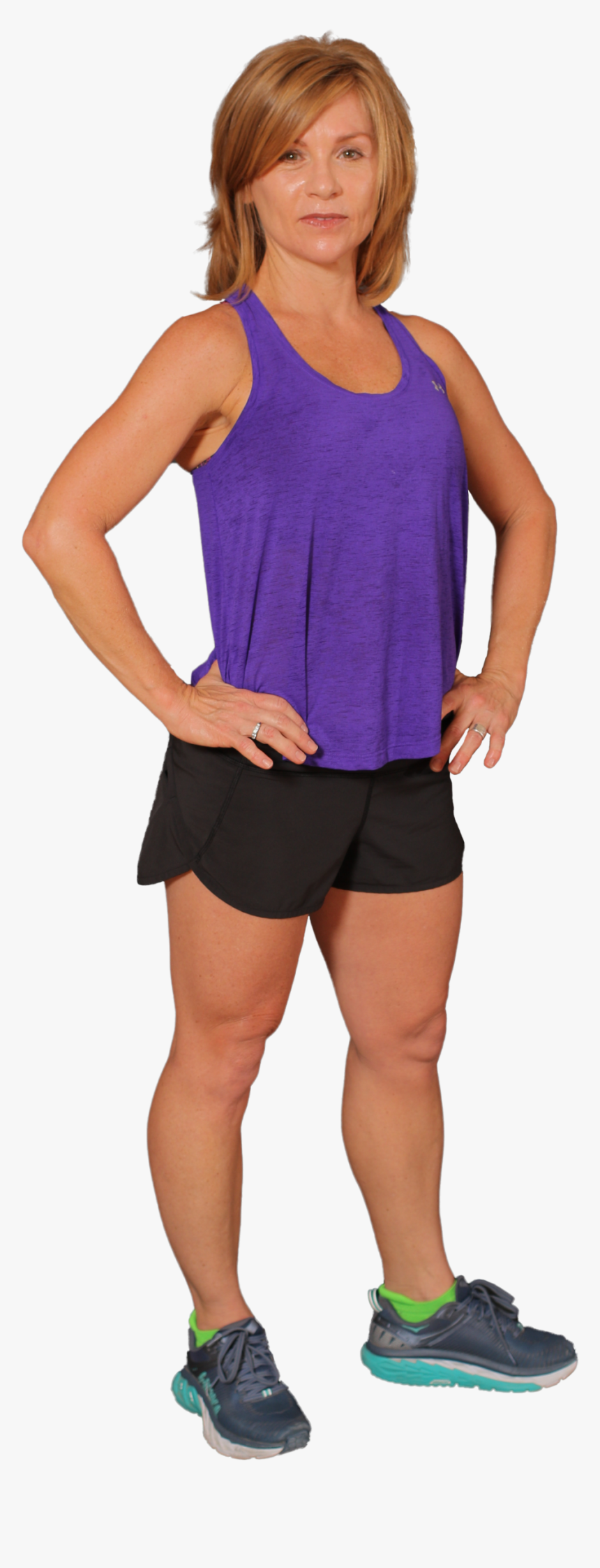 Girl, HD Png Download