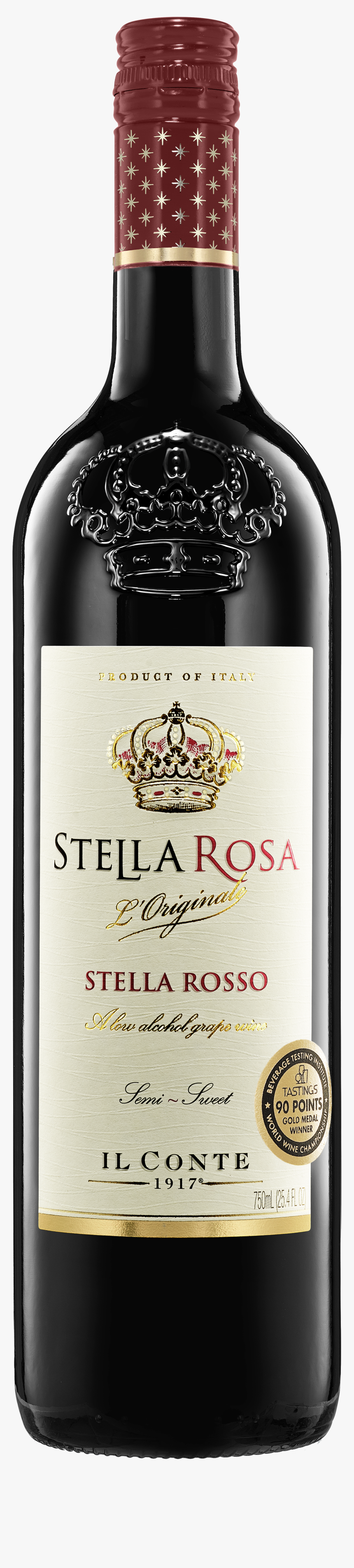 Bottle Label Png, Transparent Png