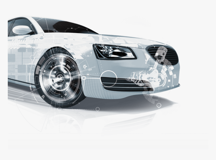 Transparent Coche Png - Mercedes-benz Cla-class, Png Download