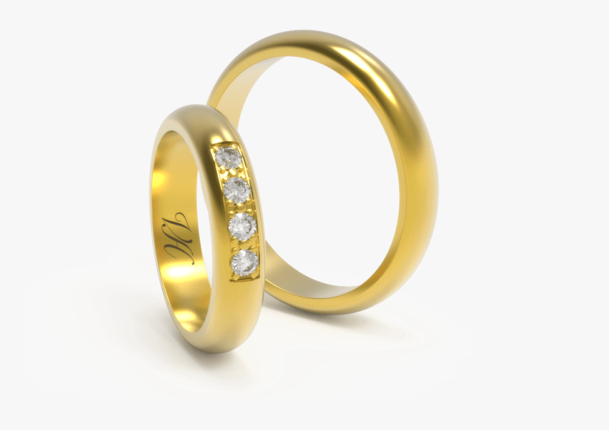 Transparent Anillos De Matrimonio Png - Anillos De Matrimonio Talca, Png Download