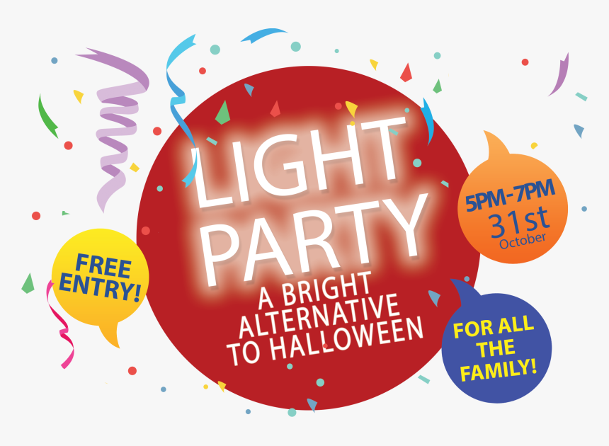 Transparent Party Light Png - Akira Pill, Png Download