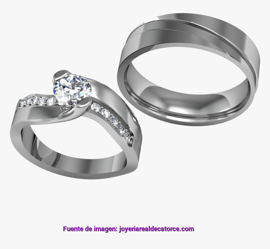 Bodas De Plata Png - Pre-engagement Ring, Transparent Png