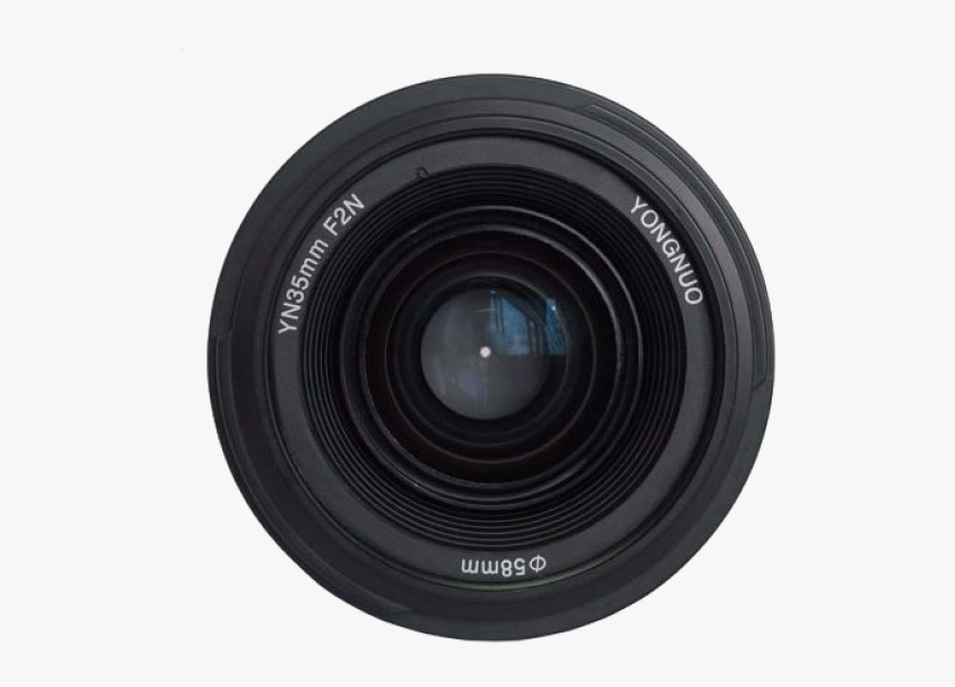 Canon Ef 75-300mm F/4-5.6 Iii, HD Png Download