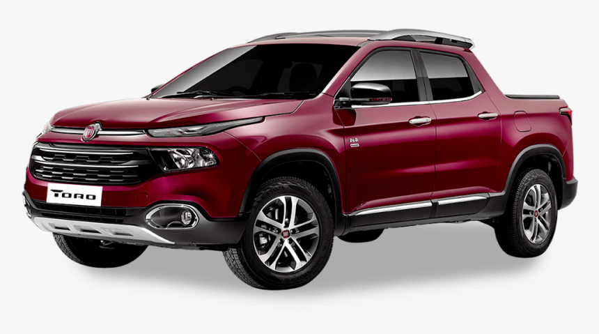 Clip Art Fiat Toro Png - Fiat Toro, Transparent Png