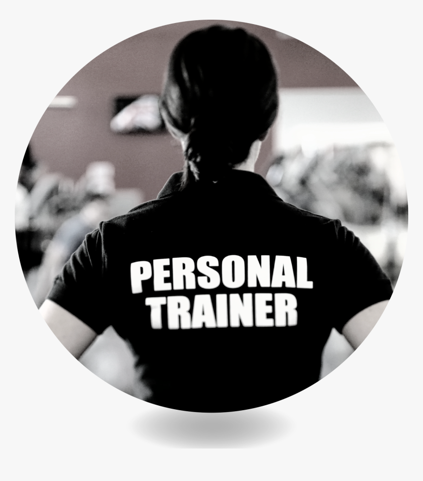 Fitness Trainer T Shirts, HD Png Download