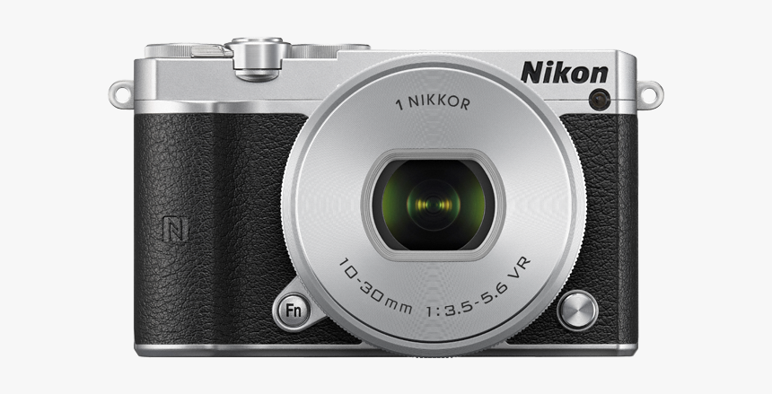 Nikon 1j5, HD Png Download