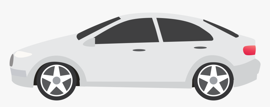 Car , Png Download - Niti Aayog Electric Vehicles, Transparent Png