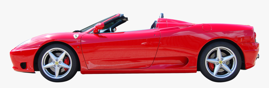 Ferrari, Coche, Araña, Vehículo, Del Motor, Transporte - Mercedes Benz C Class 2014 Coupe, HD Png Download