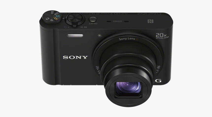 Reparar - Sony Wx350, HD Png Download