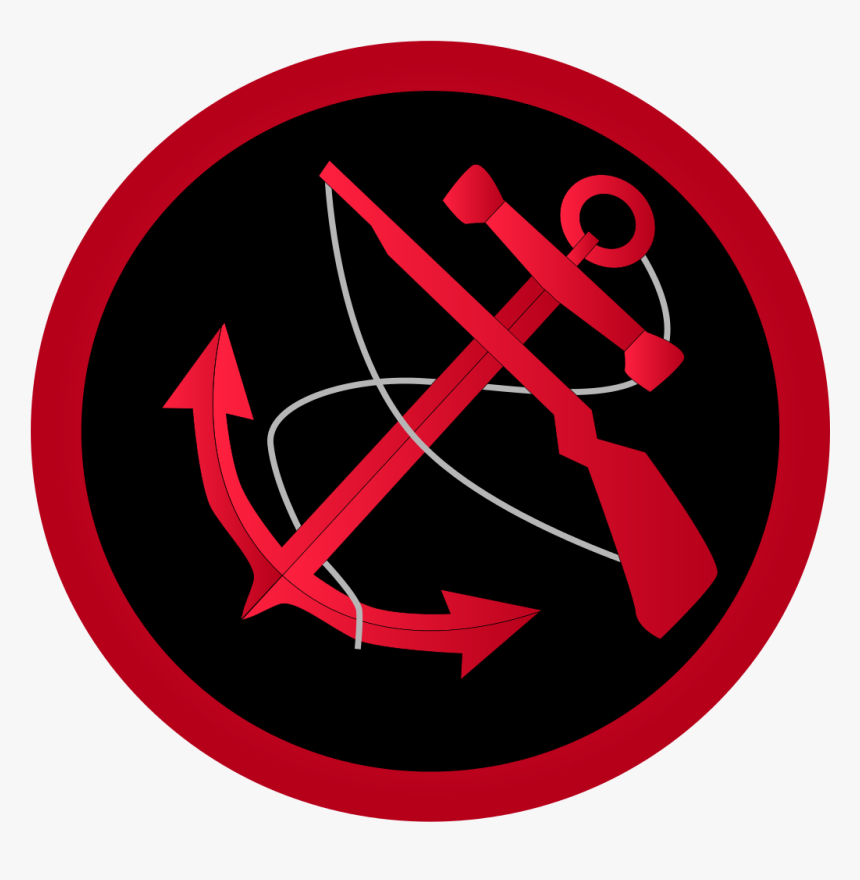 Transparent Anclas Png - Sargento Mayor Armada Colombia, Png Download