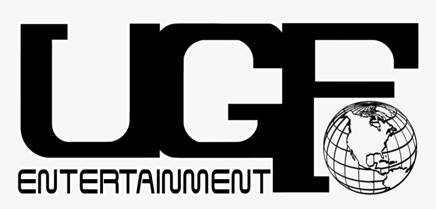 Ugf Ent - Emblem, HD Png Download