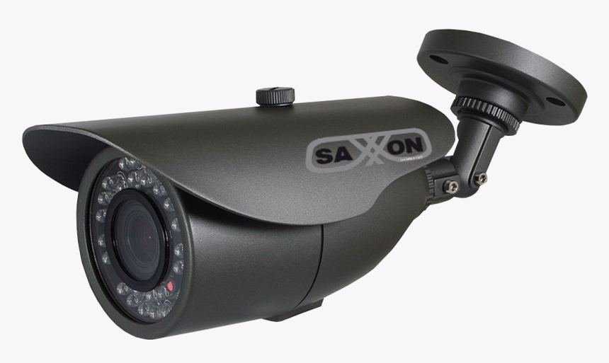Transparent Background Cctv Camera Png, Png Download