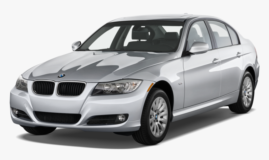2011 Bmw 3 Series, HD Png Download