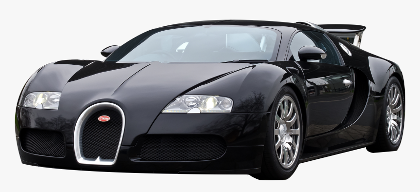 Bugatti Png Image - Bugatti Veyron Png, Transparent Png