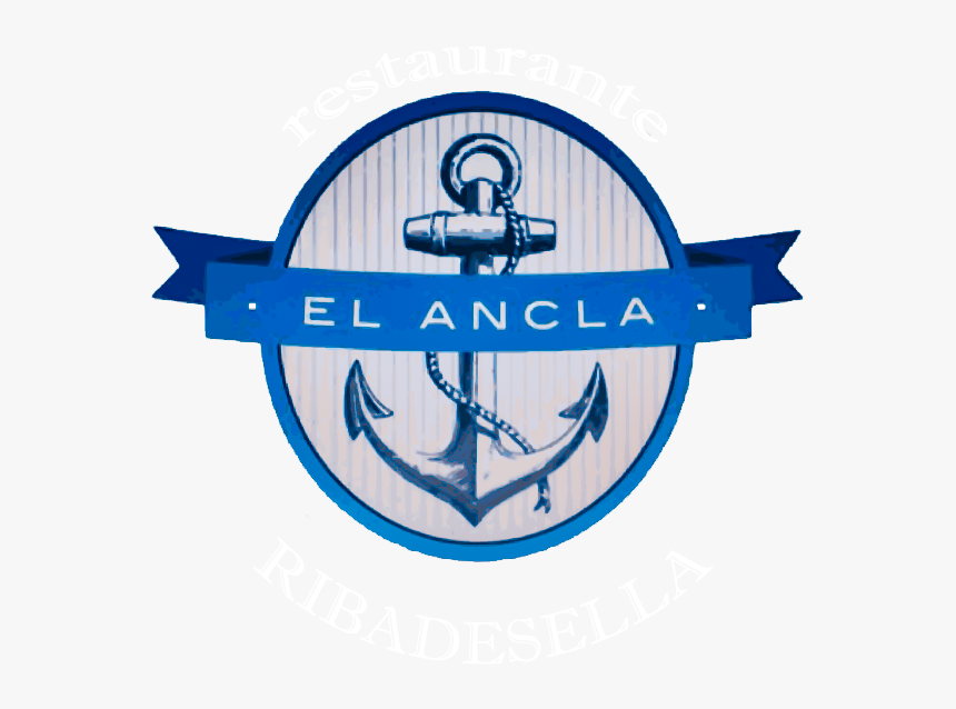 Simple Anchor Tattoo Design, HD Png Download