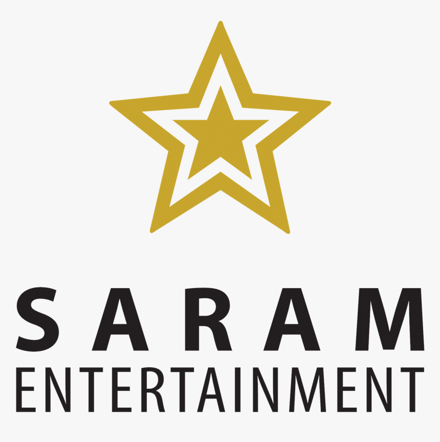 Logo - Star, HD Png Download