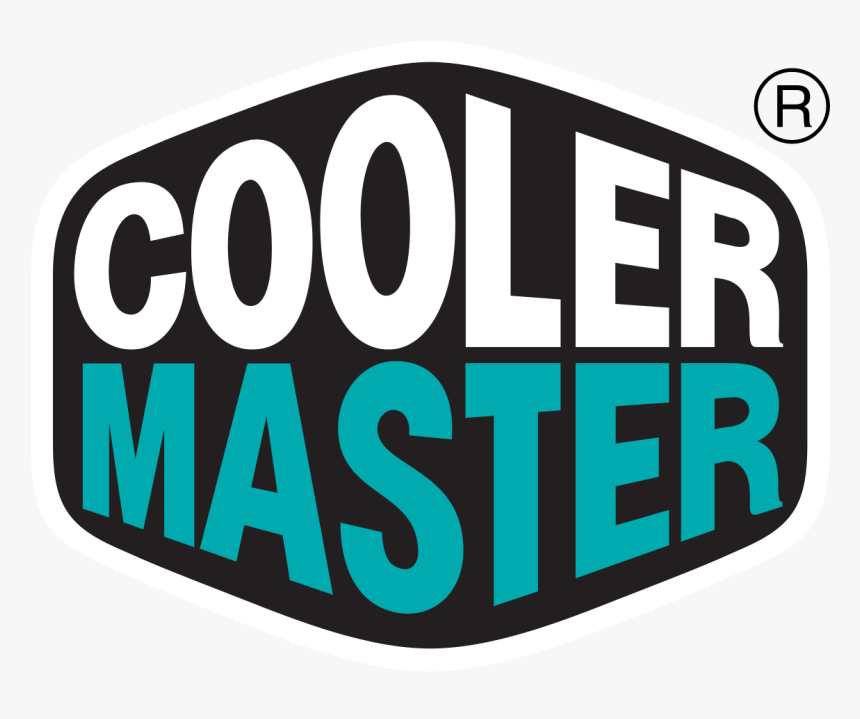 Cooler Master Logo Png, Transparent Png